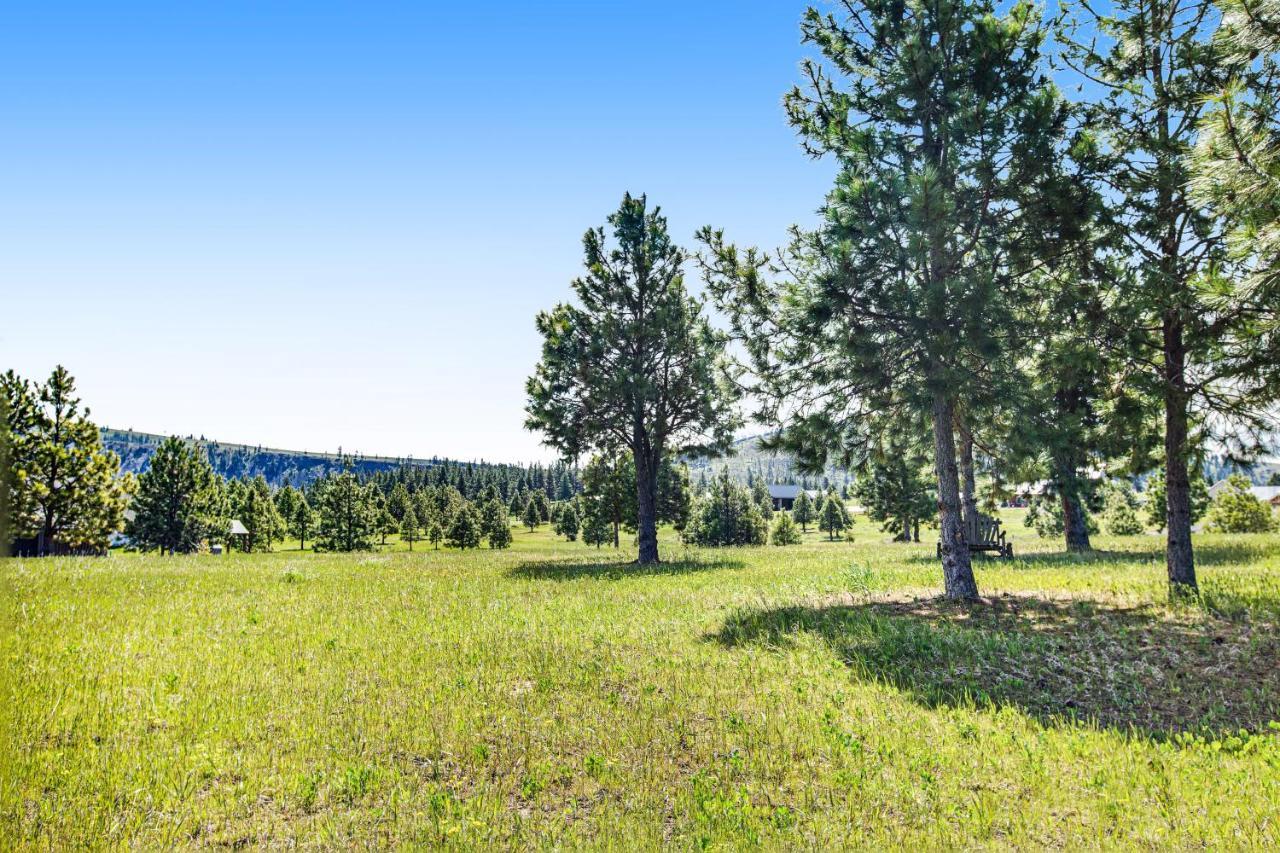 Hidden Valley Haven Cle Elum Esterno foto