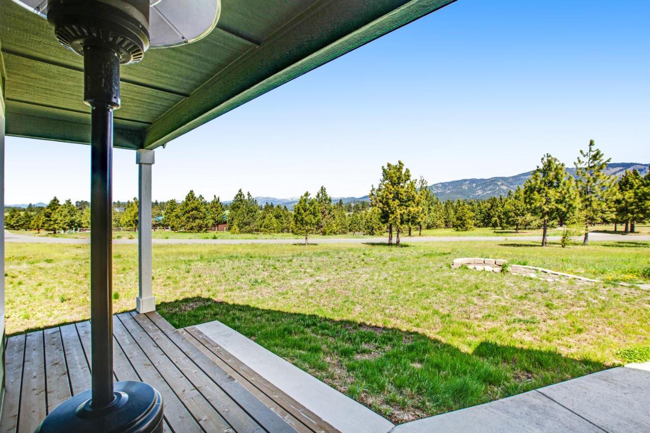 Hidden Valley Haven Cle Elum Esterno foto
