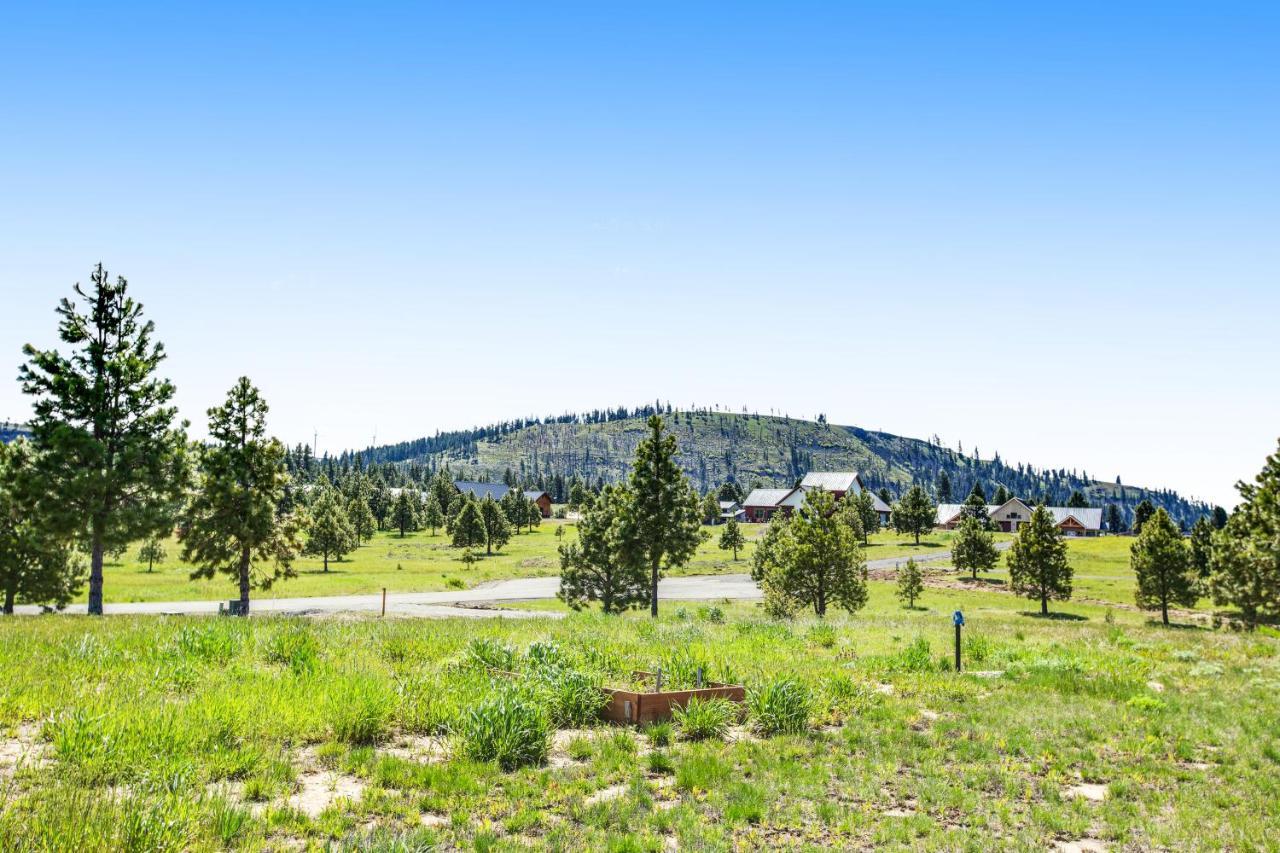 Hidden Valley Haven Cle Elum Esterno foto